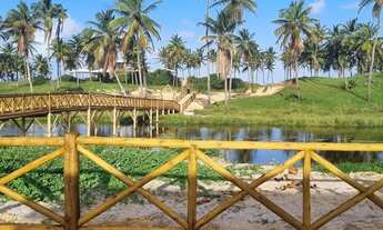 Imagem 7: LOTE MEIO DO CONDOMINIO - SUNSET BEACH