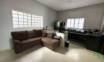 Imagem 6: Casa 3/4 na ARSO 101 (1003 SUL