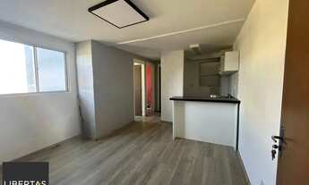 Imagem: Apartamento no bairro Campo Novo - 2 dormitórios