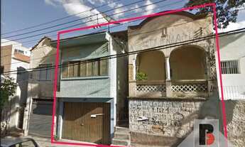 Imagem 6: Terreno com 2 casas Mooca 250m2