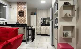 Imagem: Venda - Apartamentos - Centro - Garibaldi