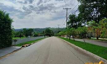 Imagem 6: Lote a venda no condomínio Parque dos Cisnes, Gyn