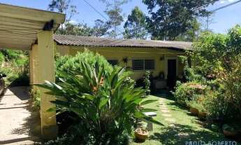 Imagem 3: SÍTIO - CACHOEIRA - SP