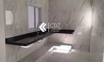 Imagem 4: Casa em condomínio 3 Dormitórios sendo 1 suíte - Sorocaba/SP