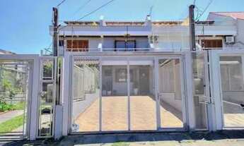 Imagem 3: Casa com 3 Dormitorio(s) localizado(a) no bairro GUARUJA em Porto Alegre / Ref.:OR