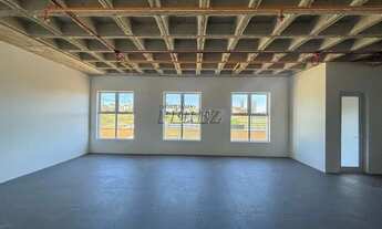 Imagem 3: Sala comercial para alugar no Torre Firenze, região sul de Londrina