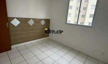 Imagem 4: APARTAMENTO PARA LOCAÇÃO 3 DORMITÓRIOS CONDOMÍNIO ALTA VISTA