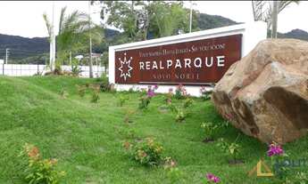 Imagem 4: Lote à Venda no Real Parque Novo Norte, Florianópolis/SC