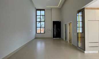 Imagem 4: Casa à venda em Indaiatuba, Residencial Monte Verde, com 3 suítes, com 200 m²