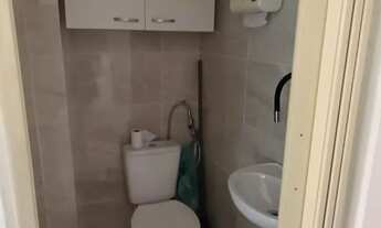 Imagem 5: Ótima sala comercial no Méier com banheiro - 30m²