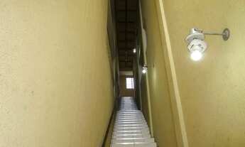 Imagem 3: Cod.imóvel: 2263 - Apartamento no Bairro NONOAI com 35 m2, 1 dormitório, Banheiro social