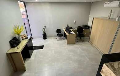 Imagem 3: Prédio Comercial em Jardim América - Goiânia