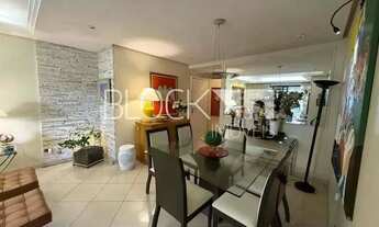 Imagem 5: Barra da Tijuca Apartamento com 4 dormitórios