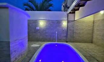 Imagem: 03 Caldas Novas Linda casa com piscina no