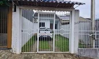 Imagem: Casa Vargas Sapucaia do Sul