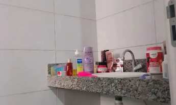 Imagem 5: Imóvel para venda tem 73 metros quadrados com 3 quartos em Lourival Parente - Teresina - P