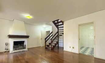 Imagem 4: Apartamento Duplex para locação no Bairro Higienópolis