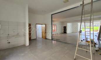 Imagem 4: Salão Comercial com 300m² no Jd. Botânico para locação