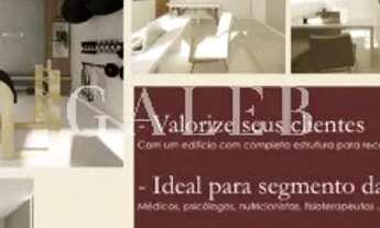 Imagem 4: Oportunidade!! Salas comerciais com excelente localização a partir de R$ 385.750,00