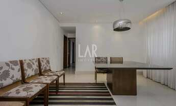 Imagem 5: Apartamento à venda, 4 quartos, 1 suíte, 2 vagas, Gutierrez - Belo Horizonte/MG