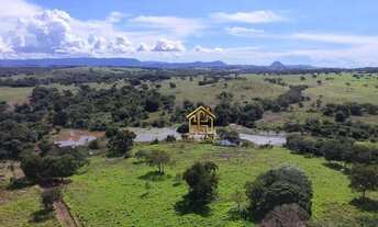 Imagem: Fazenda à venda, 1880000 m² por R$ 6.500.000,00
