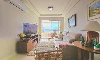 Imagem 7: Apartamento de 3 quartos sendo uma suíte na Agronomica, Florianópolis - SC