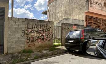 Imagem: Terreno 140m2 Cajamar