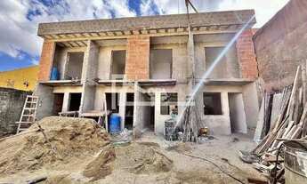 Imagem: Casa Geminada Duplex em Obras - BH - Jardim