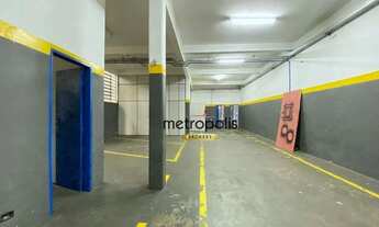 Imagem 5: Prédio para alugar, 500 m² por R$ 16.985,00/mês - Jordanópolis - São Bernardo do Campo/SP