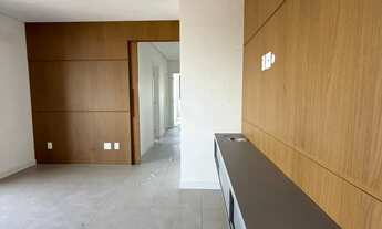 Imagem 4: Cond Arch - Região do Jardim Cuiabá - 3 quarto sendo 1 suíte - Nunca Habitado