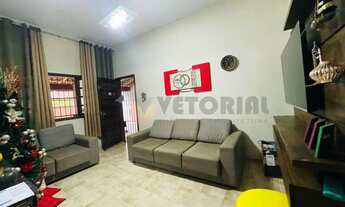 Imagem 5: Casa com 2 dormitórios à venda, 129 m² por R$ 550.000,00 - Pontal de Santa Marina - Caragu