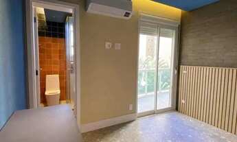 Imagem 6: Apartamento com 4 dormitórios, 192 m² - venda por R$ 3.200.000,00 ou aluguel por R$ 20.000