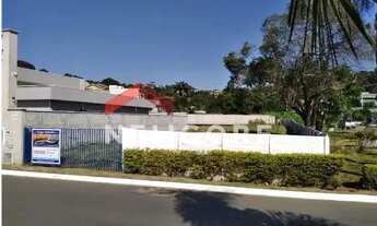 Imagem 3: Lote em Rua Rio Preto - Jardim Paulista - Atibaia/SP