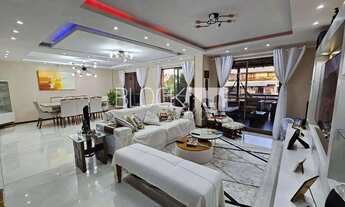 Imagem 7: Recreio dos Bandeirantes