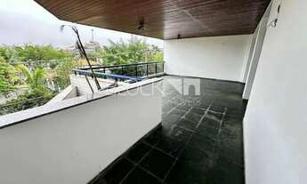 Imagem 4: Recreio dos Bandeirantes