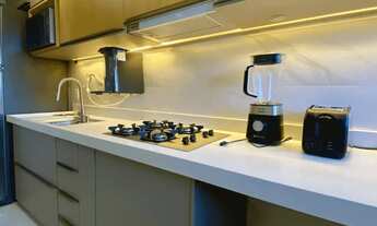 Imagem 5: AND - PORTEIRA FECHADA! Apartamento 2 Quartos em JARDIM CAMBURI - Oportunidade!