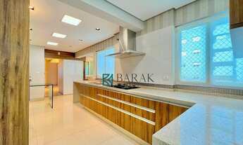 Imagem: Apartamento com 3 suítes à venda, 152