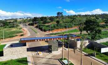 Imagem 6: Lote 506m2 Condomínio retiro das águas - Pronto para construir - Projeto aprovado