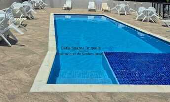 Imagem: Apartamento 2 dorms (sendo 1 suíte ) suíte