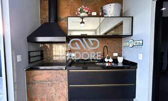 Imagem 7: Casa à venda no Condomínio Portal dos Bandeirantes - Salto/SP