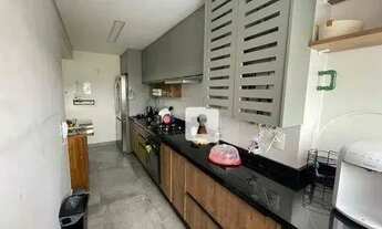 Imagem 7: Apartamento com 3 dormitórios, 89 m² - venda por R$ 970.000,00 ou aluguel por R$ 6.555,00