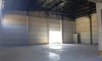 Imagem 3: Locação de Comercial / Barracão/Galpão na cidade de ARAPONGAS