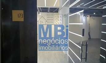 Imagem 3: Sala no Edifício Forvm Tower na Barra Funda