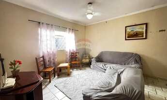 Imagem 5: CASA À VENDA -2 QUARTOS JD. Florestan Fernandes(Ribeirão verde