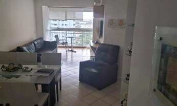 Imagem 2: Aparmaneto 2 quartos - revertidos em 3 - 74m² - 03 banheiros - 02 suítes - 01 vaga -ABM