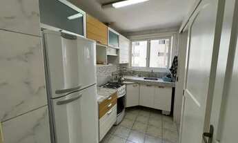 Imagem 4: Apartamento com 90 m², 3 dormitórios, 1 suíte, 1 vaga, bairro Chácara das Pedras