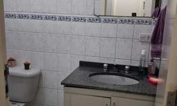 Imagem 4: Sobrado em condomínio fechado