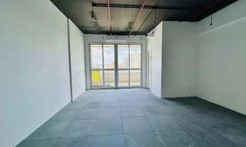 Imagem 2: Conjunto comercial para venda e locação em Chácara Santo Antônio (Zona Sul) , 43m²