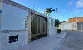 Imagem: Casa à Venda no Bairro Aeroporto