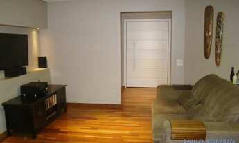 Imagem 2: APARTAMENTO - MORUMBI - SP